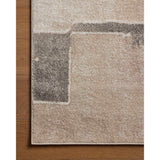 Loloi Rug Lune LUN-07, Beige/Stone