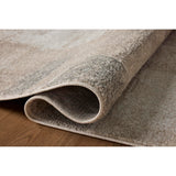 Loloi Rug Lune LUN-07, Beige/Stone