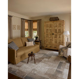 Loloi Rug Lune LUN-07, Beige/Stone