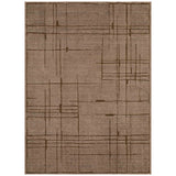 Surya Livabliss Rug La Luna LUU-2305, Brown