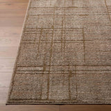 Surya Livabliss Rug La Luna LUU-2305, Brown