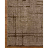 Surya Livabliss Rug La Luna LUU-2305, Brown
