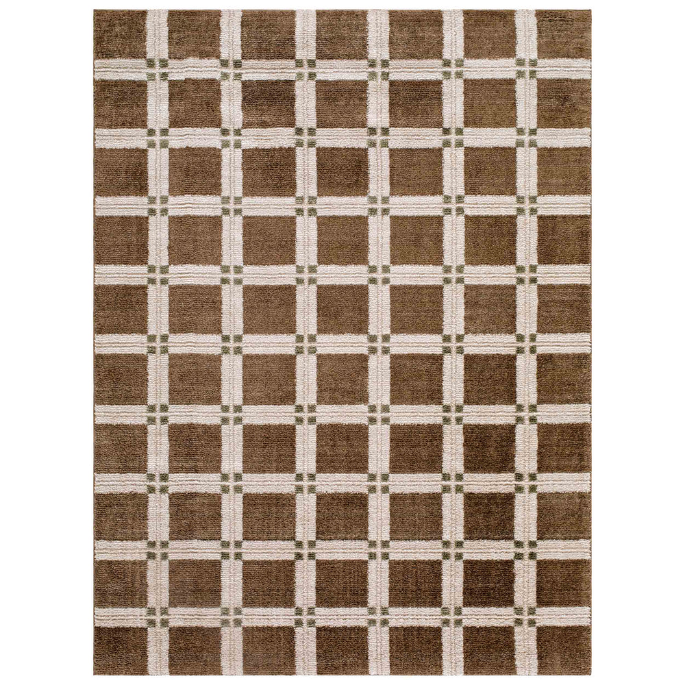 Surya Livabliss Rug La Luna LUU-2306, Multi