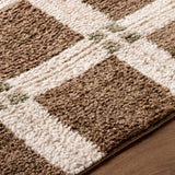 Surya Livabliss Rug La Luna LUU-2306, Multi