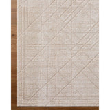 Surya Livabliss Rug La Luna LUU-2313, Beige