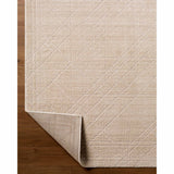 Surya Livabliss Rug La Luna LUU-2313, Beige