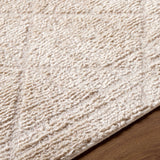 Surya Livabliss Rug La Luna LUU-2313, Beige