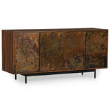 Mod Sideboard, Reactive