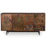 Mod Sideboard, Reactive
