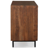 Mod Sideboard, Reactive