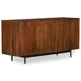 Mod Sideboard, Reactive