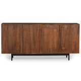 Mod Sideboard, Reactive