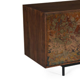 Mod Sideboard, Reactive