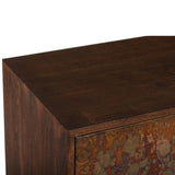 Mod Sideboard, Reactive