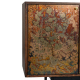 Mod Sideboard, Reactive