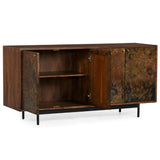 Mod Sideboard, Reactive