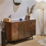 Mod Sideboard, Reactive