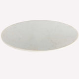 Circo Counter Table, Brass
