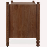 Molly Sideboard, Light Walnut