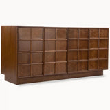 Flynn Sideboard, Walnut