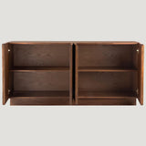 Flynn Sideboard, Walnut