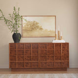 Flynn Sideboard, Walnut