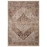 Loloi Rug Lyra LYR-07, Natural/Mocha