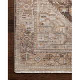 Loloi Rug Lyra LYR-07, Natural/Mocha