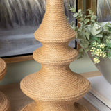 La Boheme Candleholders, Brown-Accessories-High Fashion Home