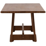 Lachlan Dining Table, Natural-Furniture - Dining-High Fashion Home