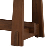 Lachlan Dining Table, Natural-Furniture - Dining-High Fashion Home