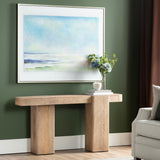 Lafayette Console Table, Natural-Furniture - Accent Tables-High Fashion Home