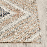 Laguna Rug, Blue Multi-Rugs1-High Fashion Home