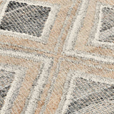 Laguna Rug, Blue Multi-Rugs1-High Fashion Home