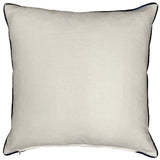 Lakewood Pillow, Midnight-Accessories-High Fashion Home