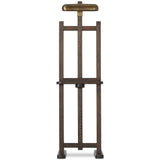 Lakon Light Art Easel, Espresso Oak