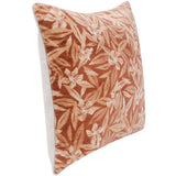 Lamia Pillow, Clay