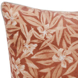 Lamia Pillow, Clay