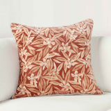 Lamia Pillow, Clay