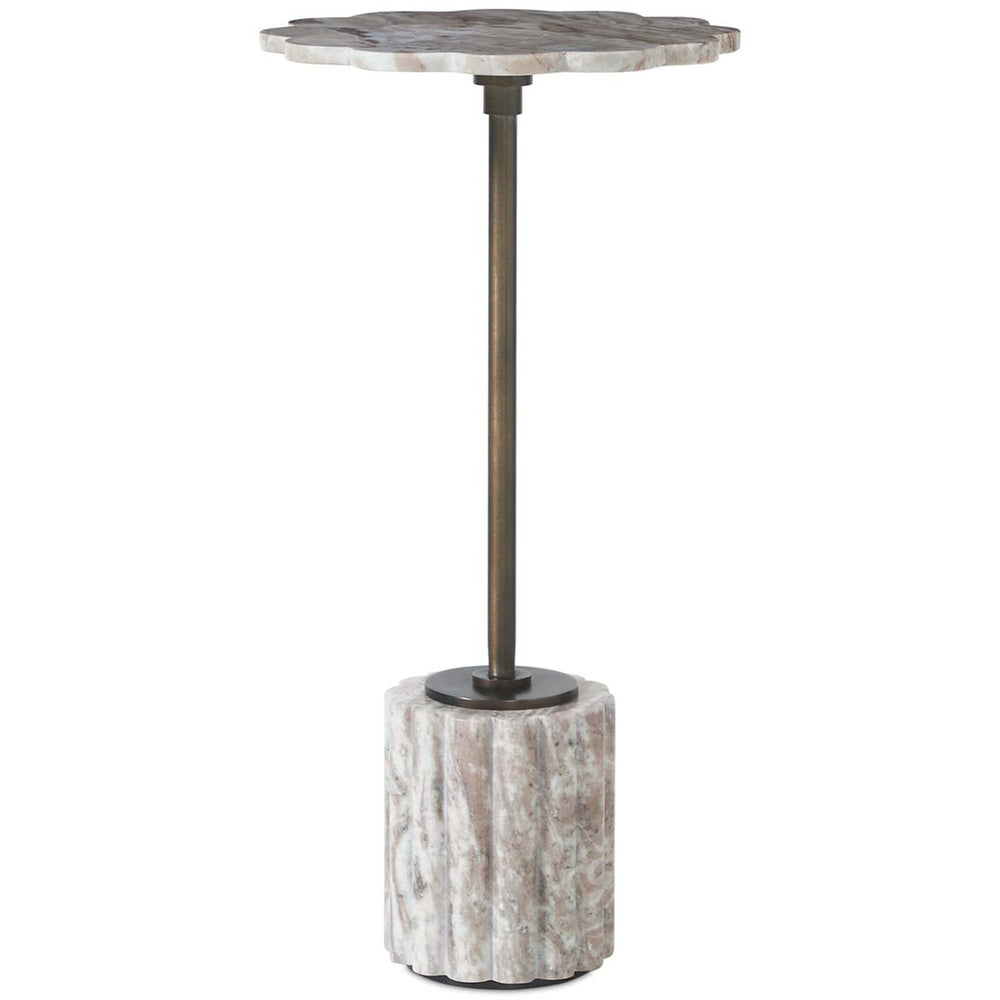 Lana Drink Table, Multi