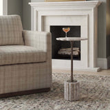 Lana Drink Table, Multi