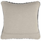 Lanai Pillow, Sea Fog Blue-Accessories-High Fashion Home