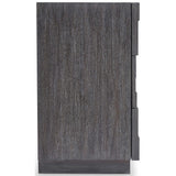 Lancer 6 Drawer Dresser, Bracken-Furniture - Bedroom-High Fashion Home