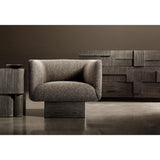 Lancer 6 Drawer Dresser, Bracken-Furniture - Bedroom-High Fashion Home