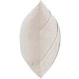 Langdon Lumbar Pillow, Natural-Accessories-High Fashion Home