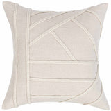 Langdon Pillow, Natural-Accessories-High Fashion Home