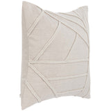 Langdon Pillow, Natural-Accessories-High Fashion Home