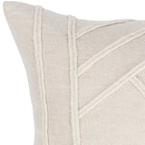 Langdon Pillow, Natural-Accessories-High Fashion Home