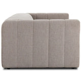 Langham Motion Sleeper, Napa Sandstone by Four Hands-Furniture - Sofas-High Fashion Home