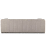 Langham Motion Sleeper, Napa Sandstone by Four Hands-Furniture - Sofas-High Fashion Home
